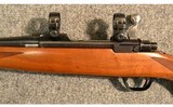 Ruger ~ M77 Mark II ~ Cal .223 - 8 of 11