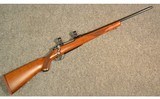 Ruger ~ M77 Mark II ~ Cal .223 - 1 of 11