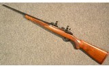 Ruger ~ M77 Mark II ~ Cal .223 - 11 of 11