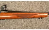 Ruger ~ M77 Mark II ~ Cal .223 - 4 of 11