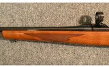 Ruger ~ M77 Mark II ~ Cal .223 - 6 of 11