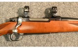 Ruger ~ M77 Mark II ~ Cal .223 - 3 of 11