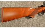 Ruger ~ M77 Mark II ~ Cal .223 - 2 of 11