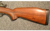 Remington ~ Model 1903 ~ Unmkd Cal - 9 of 12