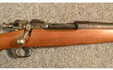 Remington ~ Model 1903 ~ Unmkd Cal - 3 of 12