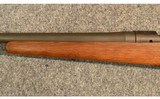 Remington ~ Model 1903 ~ Unmkd Cal - 6 of 12