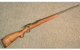 Remington ~ Model 1903 ~ Unmkd Cal - 1 of 12