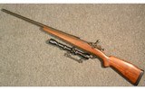 Remington ~ Model 1903 ~ Unmkd Cal - 11 of 12
