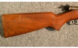 Winchester ~ Model 43 ~ .218 BEE - 2 of 11