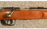 Remington ~ 37 Rangemaster ~ .22 Long Rifle - 3 of 11