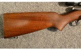 Winchester ~ Model 43 ~ .218 BEE - 2 of 11