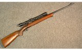 Winchester ~ Model 43 ~ .218 BEE - 1 of 11