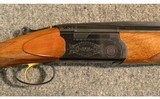 Pietro Beretta ~ Mark II ~ 12 Gauge - 3 of 13