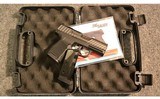 Sig Sauer ~ P365 Zev ~ 9mm Luger - 3 of 3