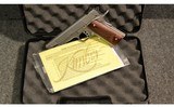 Kimber ~ Stainless II ~ .45 Auto - 3 of 3