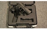 Sig Sauer ~ P320 ~ 9mm Luger - 4 of 4