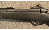 Weatherby ~ Mark V ~ .338 Win Mag - 8 of 11