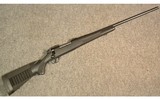 Weatherby ~ Mark V ~ .338 Win Mag - 1 of 11