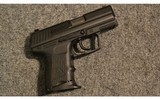 HK ~ P2000SK ~ 9mm Luger - 1 of 3