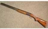 Pietro Beretta ~ BL-3 ~ 12 Gauge - 13 of 14