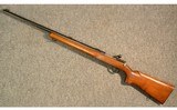 Remington ~ 37 Rangemaster ~ .22 Long Rifle - 11 of 11