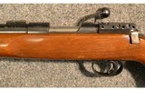 Remington ~ 37 Rangemaster ~ .22 Long Rifle - 8 of 11