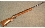 Remington ~ 37 Rangemaster ~ .22 Long Rifle - 1 of 11