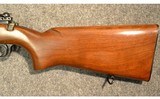 Remington ~ 37 Rangemaster ~ .22 Long Rifle - 9 of 11
