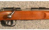 Remington ~ 37 Rangemaster ~ .22 Long Rifle - 3 of 11