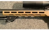 Savage ~ 110 Precision ~ .300 Win Mag - 6 of 11