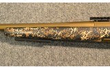 Browning ~ X-Bolt ~ 6.5 Creedmoor - 6 of 11