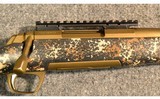 Browning ~ X-Bolt ~ 6.5 Creedmoor - 3 of 11