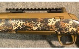 Browning ~ X-Bolt ~ 6.5 Creedmoor - 8 of 11