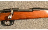 Mauser ~ 98 ~ .25-06 Remington - 3 of 11