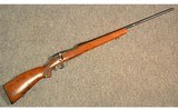 Mauser ~ 98 ~ .25-06 Remington