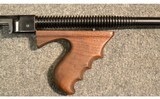 Auto Ordnance ~ Thompson 1927 A3 ~ .22 Long Rifle - 4 of 12