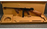 Auto Ordnance ~ Thompson 1927 A3 ~ .22 Long Rifle - 12 of 12