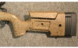 Bergara ~ B-14 HMR ~ 6.5 Creedmoor - 9 of 11