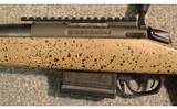 Bergara ~ B-14 HMR ~ 6.5 Creedmoor - 8 of 11