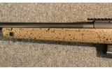 Bergara ~ B-14 HMR ~ 6.5 Creedmoor - 6 of 11