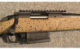 Bergara ~ B-14 HMR ~ 6.5 Creedmoor - 3 of 11