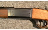 Savage ~ Model 99 ~ .300 Savage - 8 of 11
