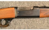 Savage ~ Model 99 ~ .300 Savage - 3 of 11