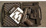 HK ~ P30 ~ 9mm Luger - 3 of 3