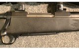 Browning ~ A-Bolt ~ .270 Winchester - 3 of 11