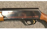 Browning ~ A-500R ~ 12 Gauge - 8 of 11