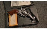 Ruger ~ Vaquero ~ .45 Cal - 4 of 4