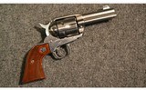 Ruger ~ Vaquero ~ .45 Cal - 1 of 4