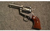 Ruger ~ Vaquero ~ .45 Cal - 2 of 4