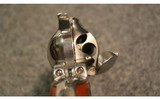 Ruger ~ Vaquero ~ .45 Cal - 3 of 4